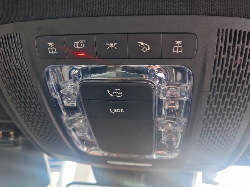 More views of Mercedes-Benz A-Class