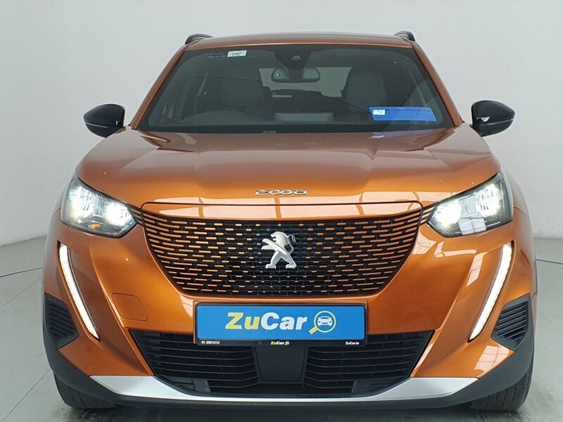 More views of Peugeot 2008