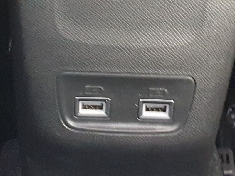More views of Peugeot 2008