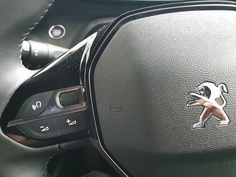 More views of Peugeot 2008