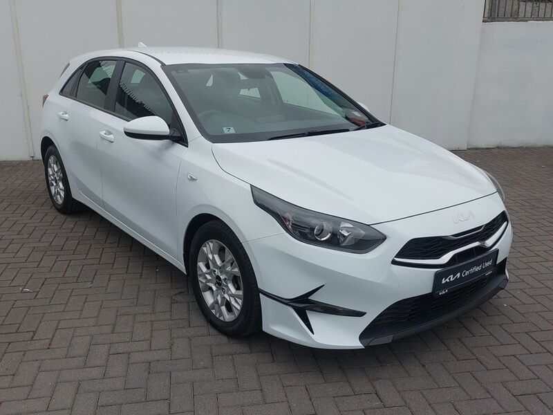 More views of Kia Ceed