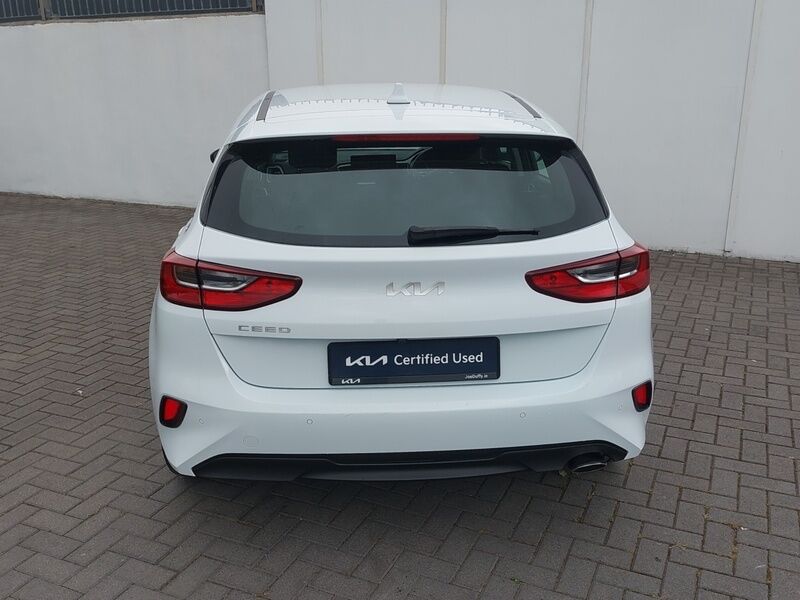More views of Kia Ceed