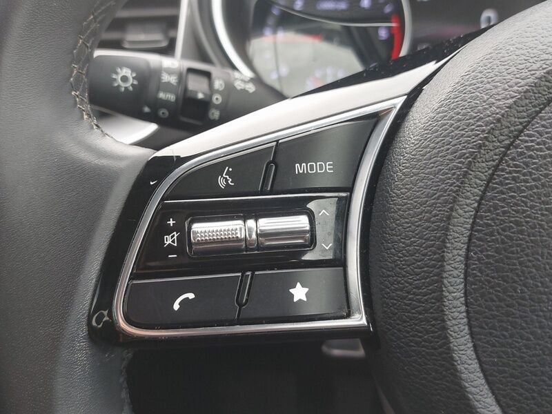 More views of Kia Ceed