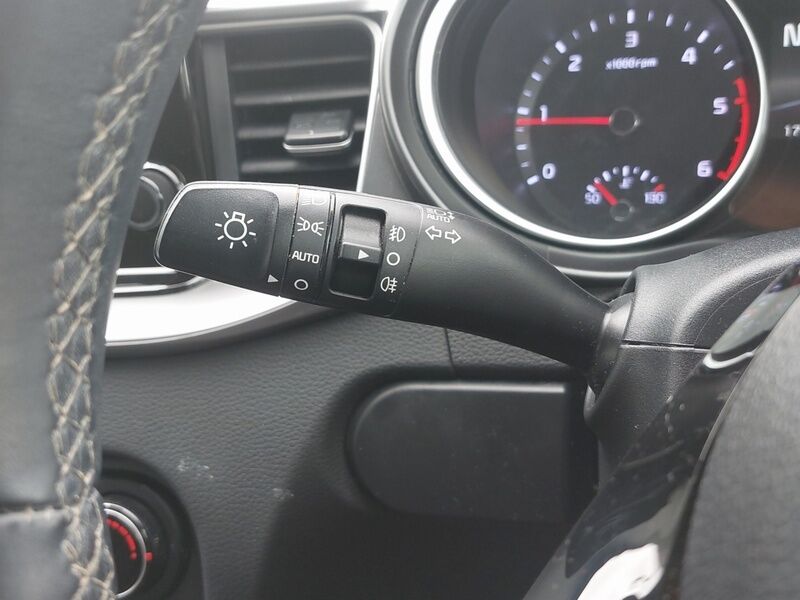 More views of Kia Ceed