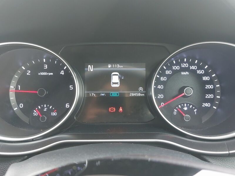 More views of Kia Ceed