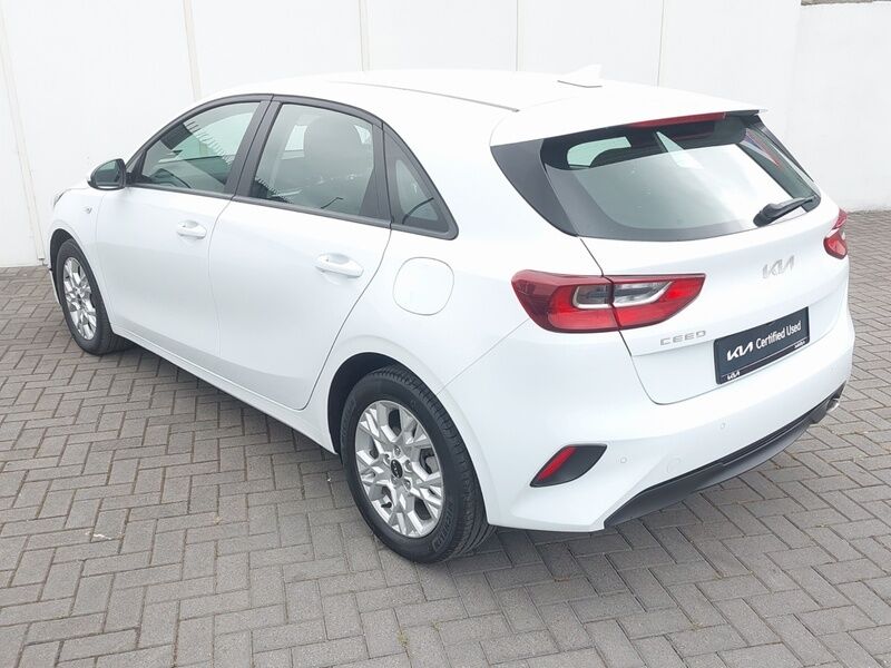 More views of Kia Ceed