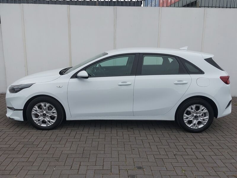 More views of Kia Ceed