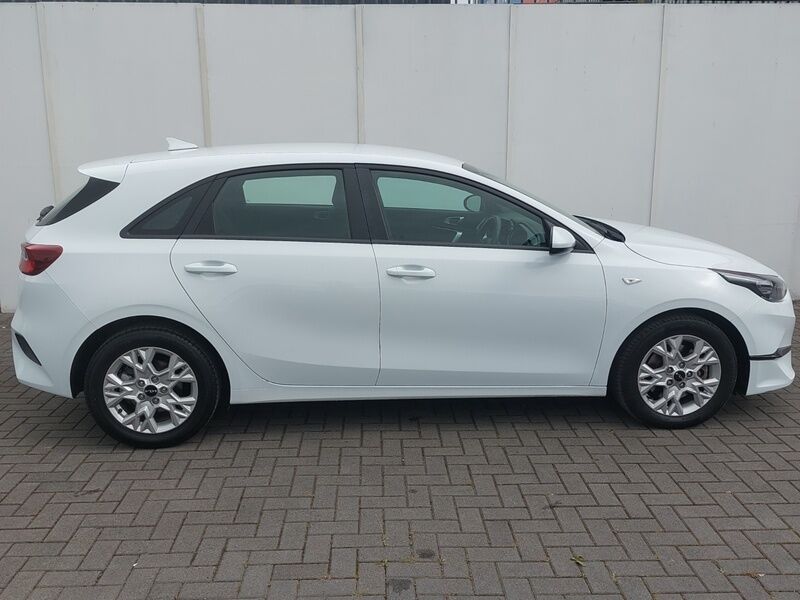 More views of Kia Ceed