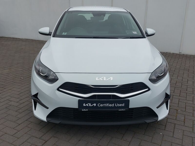 More views of Kia Ceed