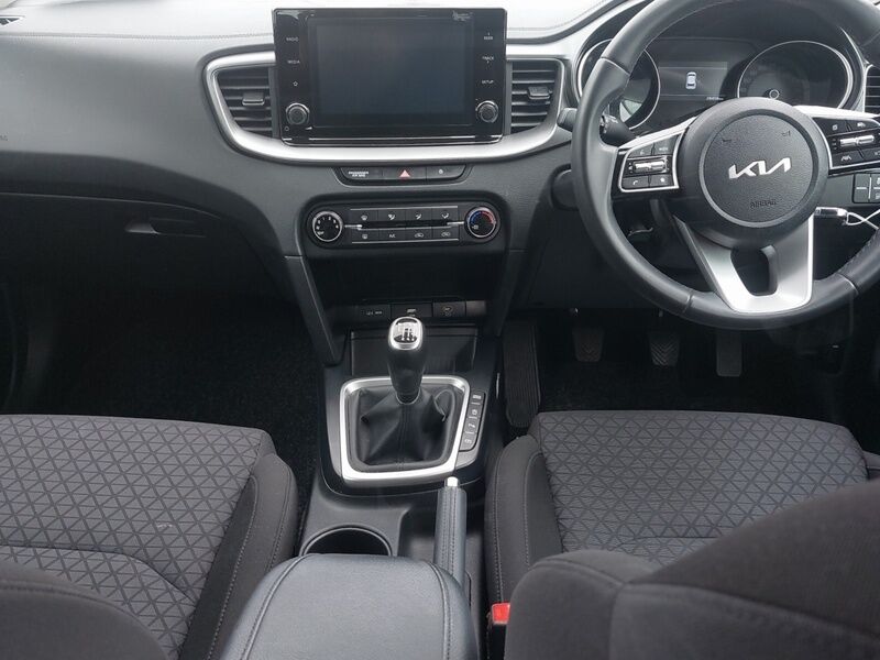 More views of Kia Ceed