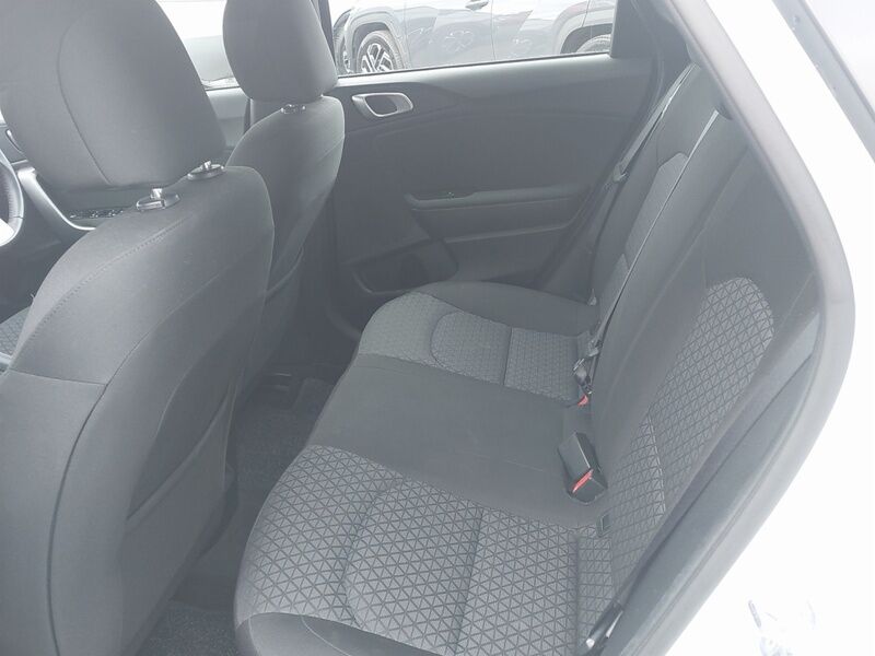 More views of Kia Ceed