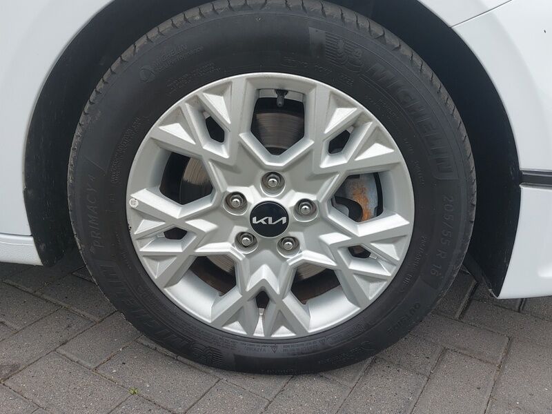 More views of Kia Ceed