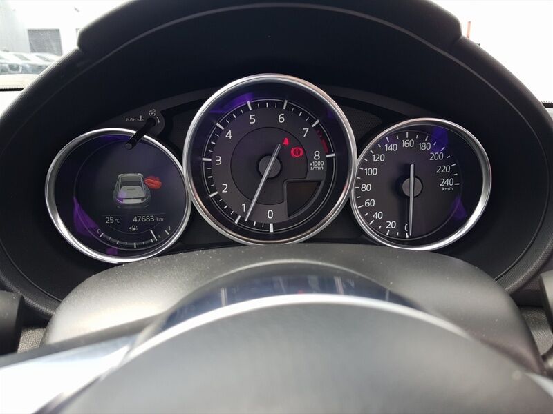 More views of Mazda MX-5