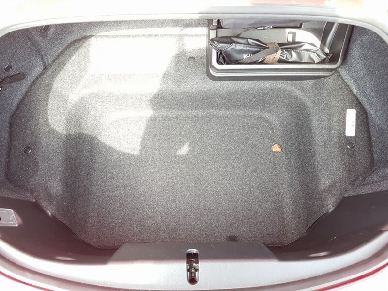 More views of Mazda MX-5