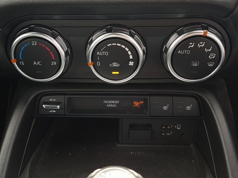 More views of Mazda MX-5
