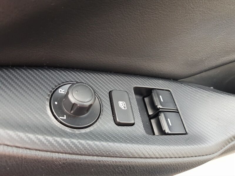 More views of Mazda MX-5