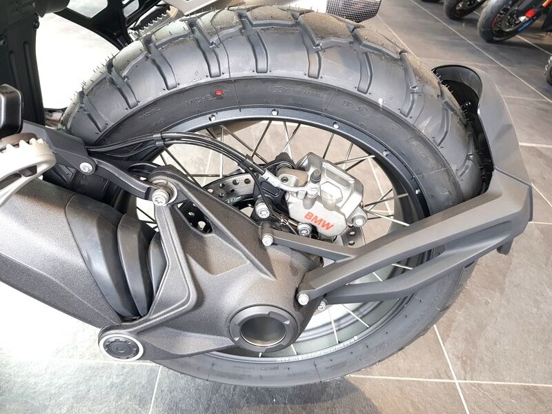 More views of BMW R 1300 GS Adventure