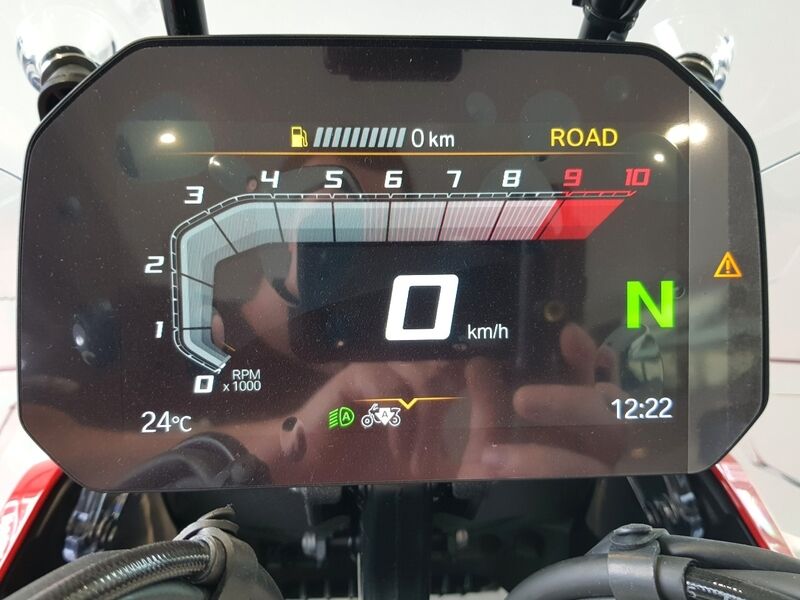 More views of BMW R 1300 GS Adventure