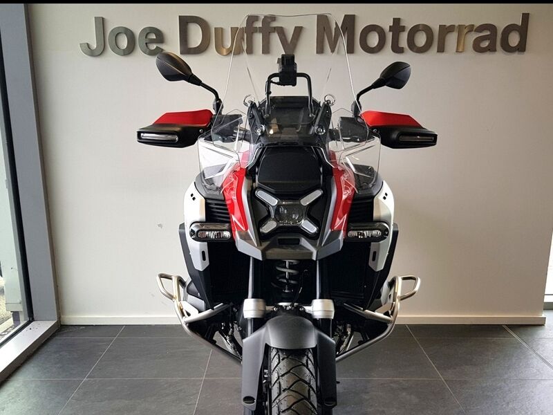 More views of BMW R 1300 GS Adventure