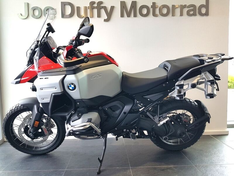 More views of BMW R 1300 GS Adventure