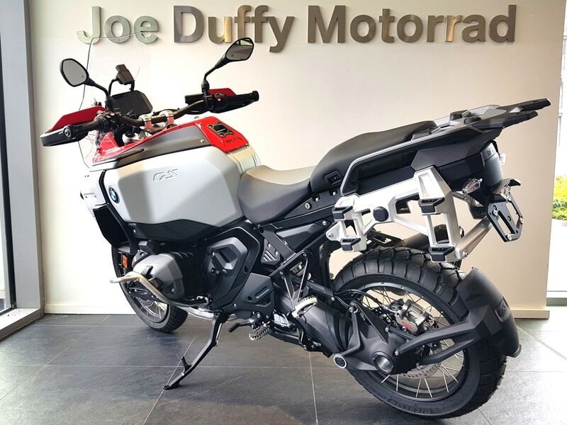 More views of BMW R 1300 GS Adventure