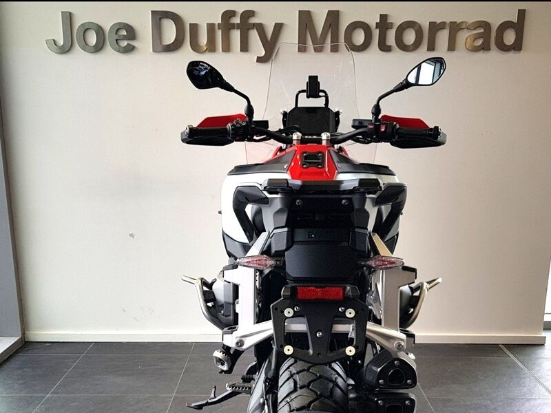 More views of BMW R 1300 GS Adventure