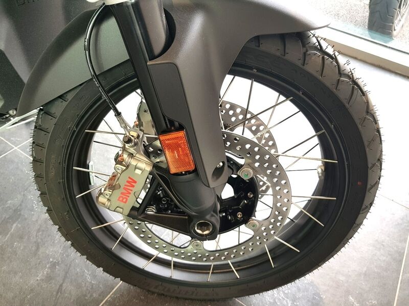More views of BMW R 1300 GS Adventure