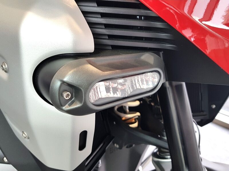 More views of BMW R 1300 GS Adventure