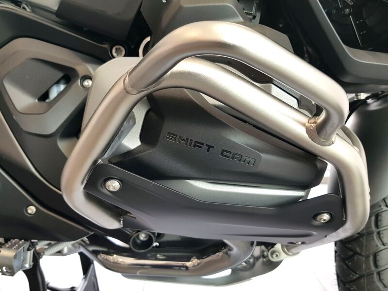 More views of BMW R 1300 GS Adventure