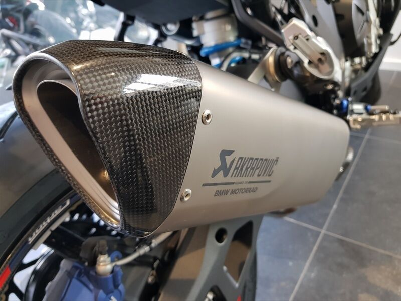 More views of BMW M 1000 XR