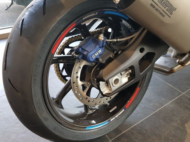 More views of BMW M 1000 XR