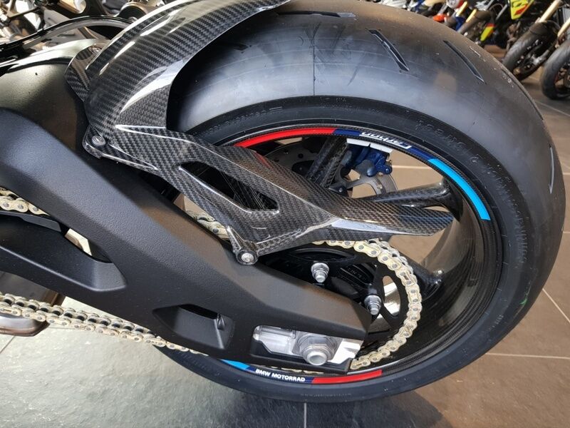 More views of BMW M 1000 XR