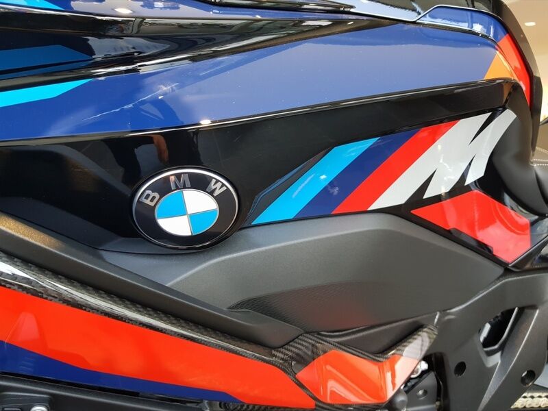 More views of BMW M 1000 XR