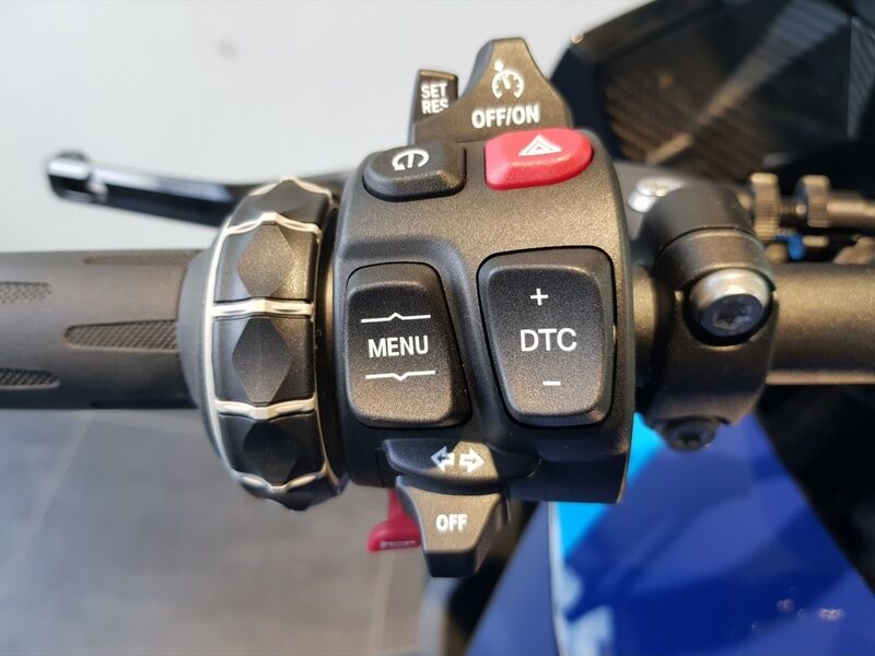 More views of BMW M 1000 XR