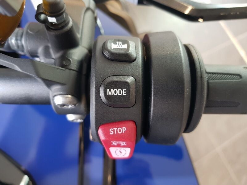 More views of BMW M 1000 XR