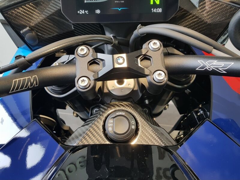 More views of BMW M 1000 XR
