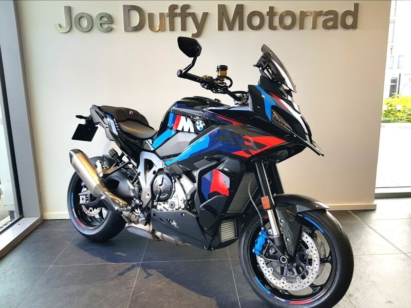 More views of BMW M 1000 XR