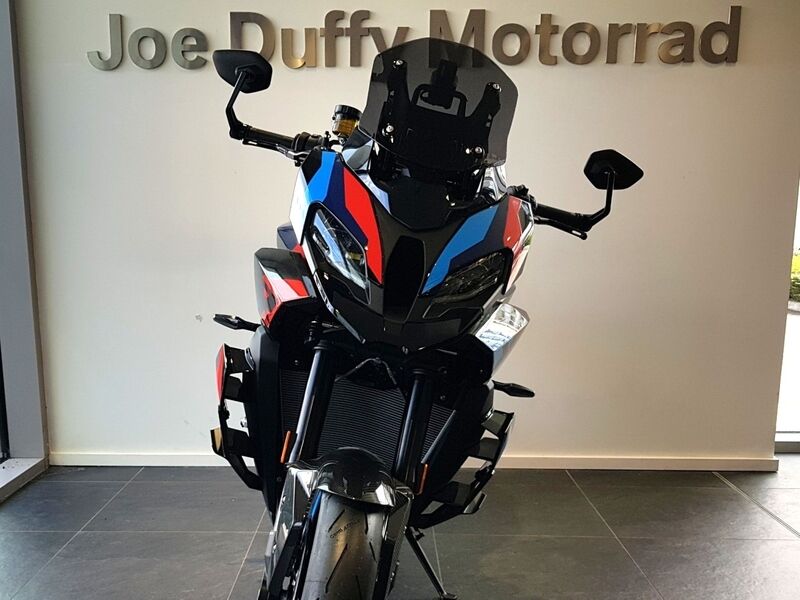 More views of BMW M 1000 XR