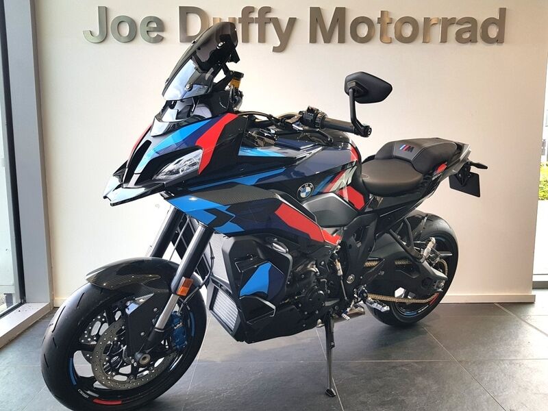 More views of BMW M 1000 XR