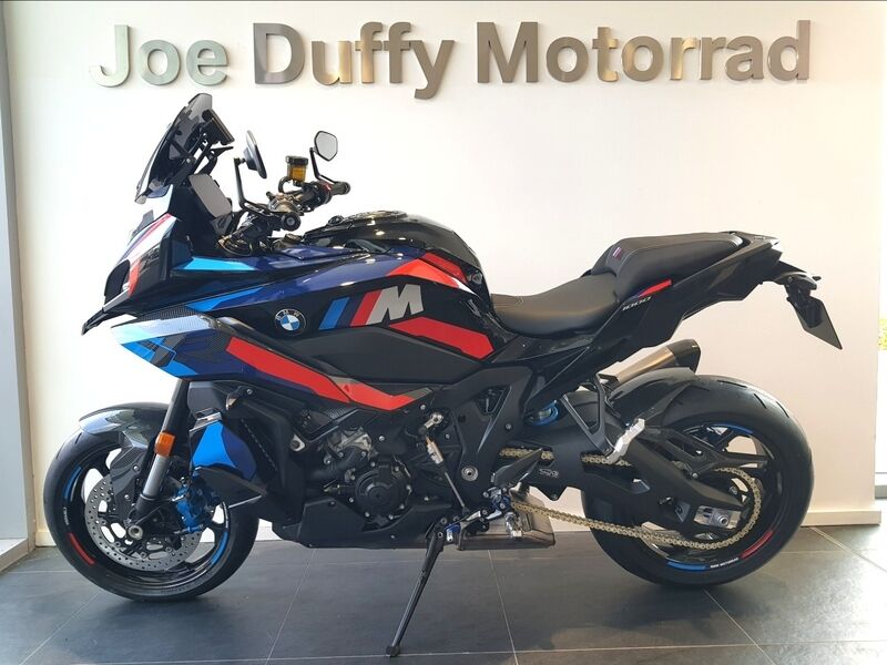 More views of BMW M 1000 XR