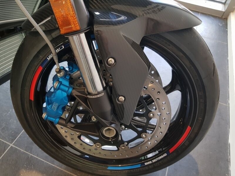 More views of BMW M 1000 XR