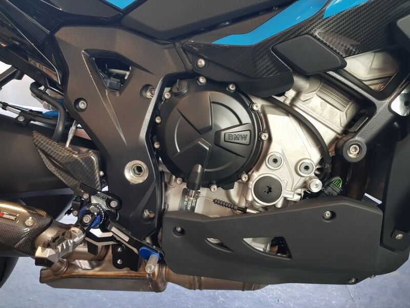 More views of BMW M 1000 XR