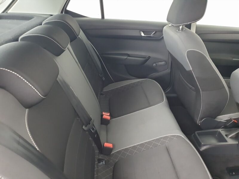 More views of Skoda Fabia