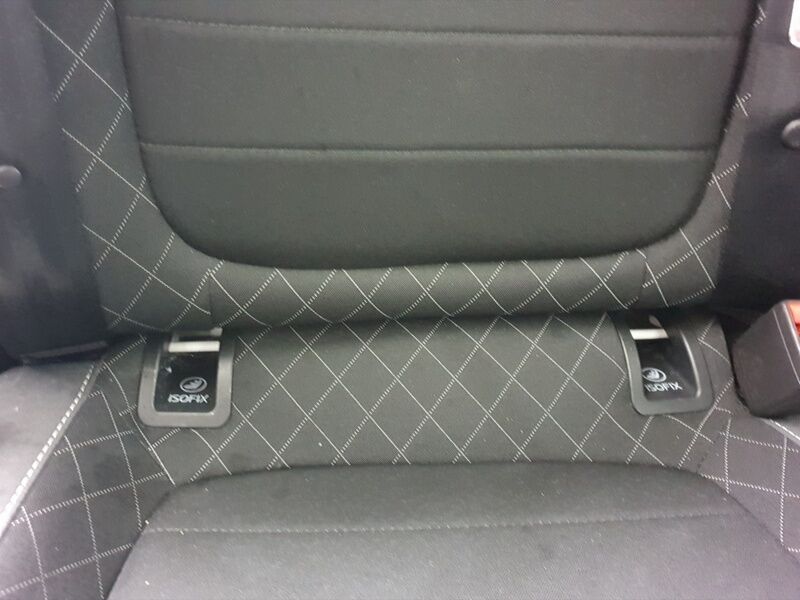 More views of Skoda Fabia