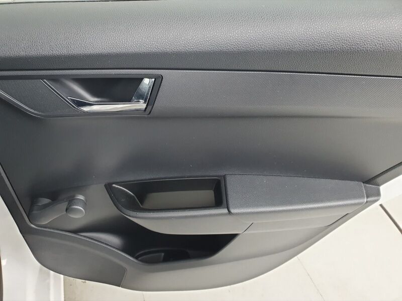 More views of Skoda Fabia