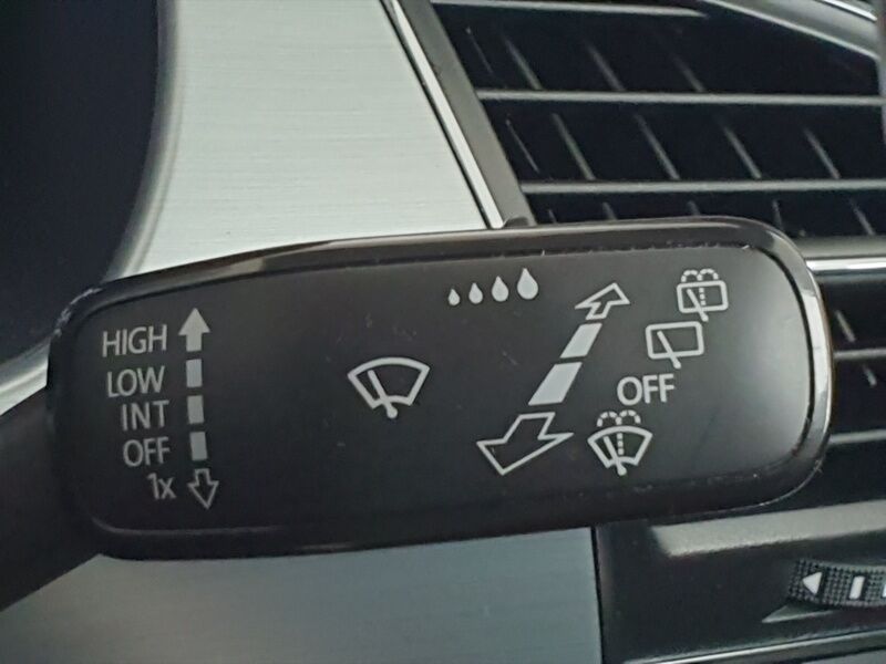 More views of Skoda Fabia