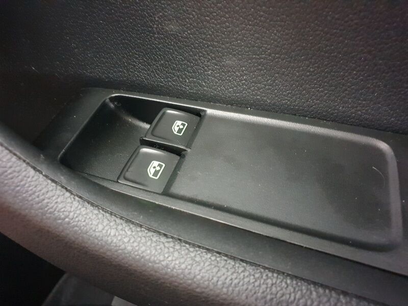 More views of Skoda Fabia