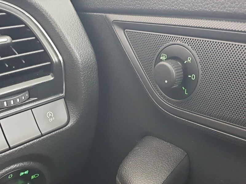 More views of Skoda Fabia