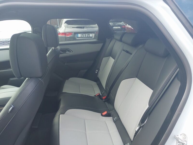 More views of Land Rover Range Rover Velar