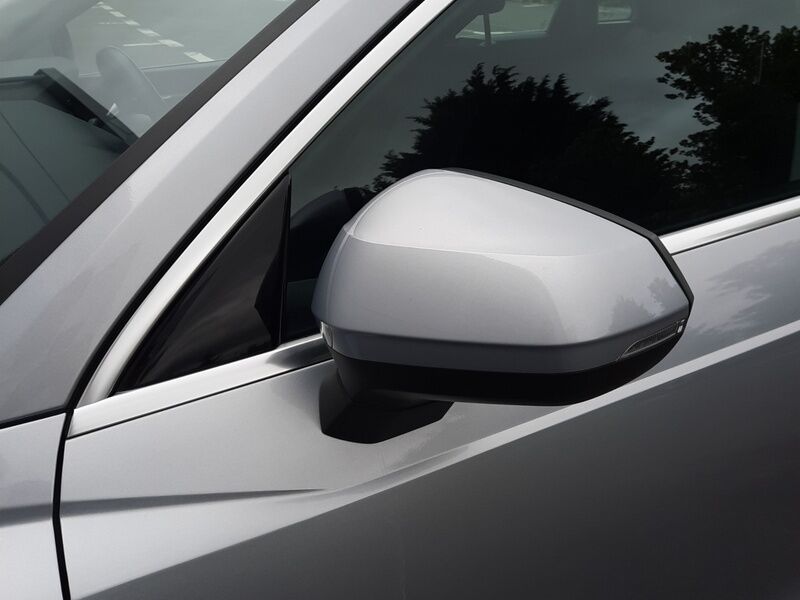 More views of Audi Q3